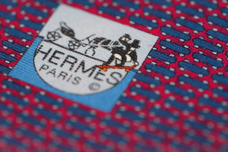 Hermès może odzyskać impet mimo słabości w Chinach